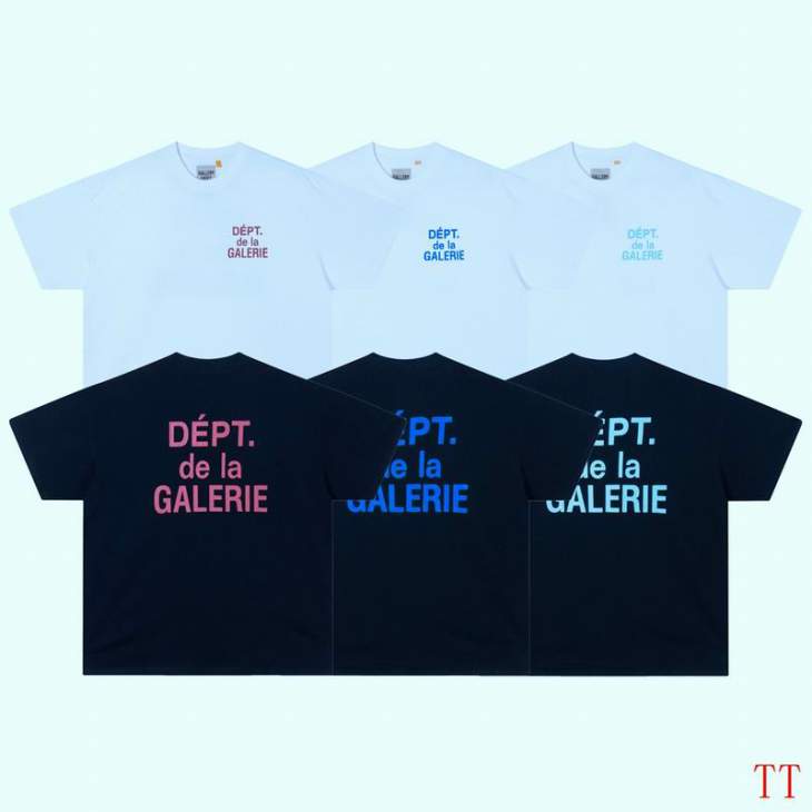 Picture of Gallery Dept T Shirts Short _SKUGalleryDeptS-XL20tr0513463